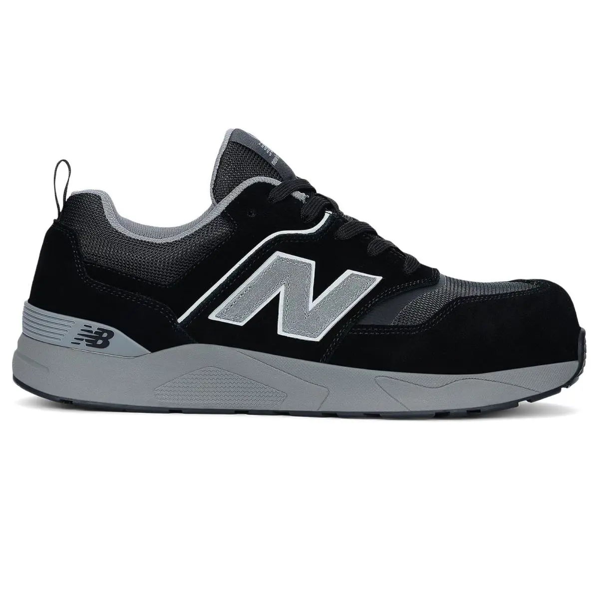 New Balance shoes - Black 3