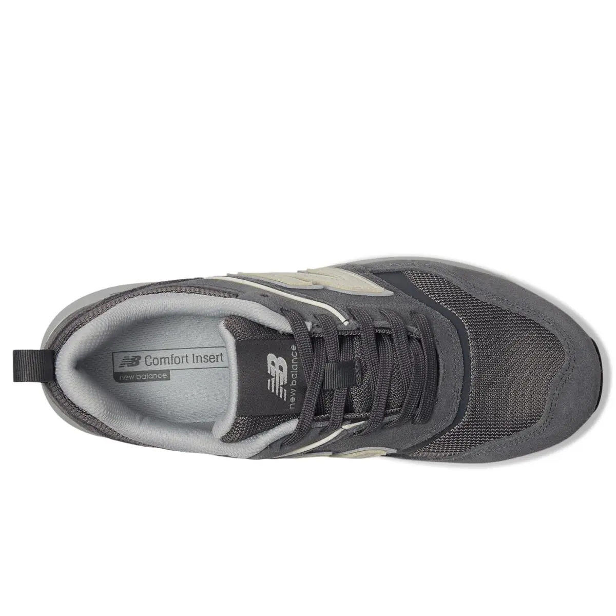 New Balance shoes - Black 15