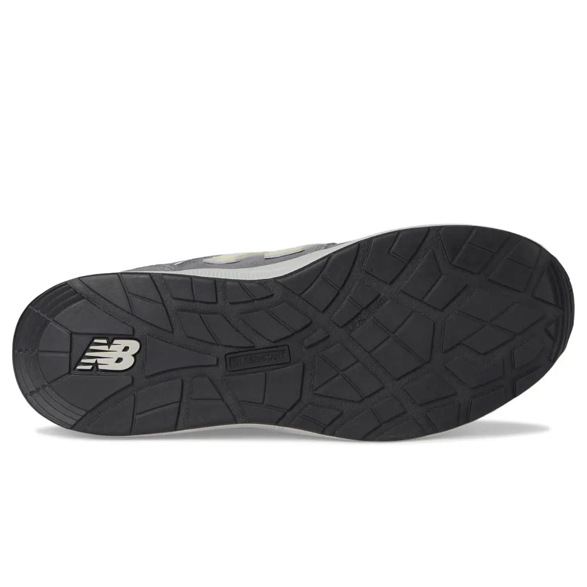 New Balance shoes - Black 16
