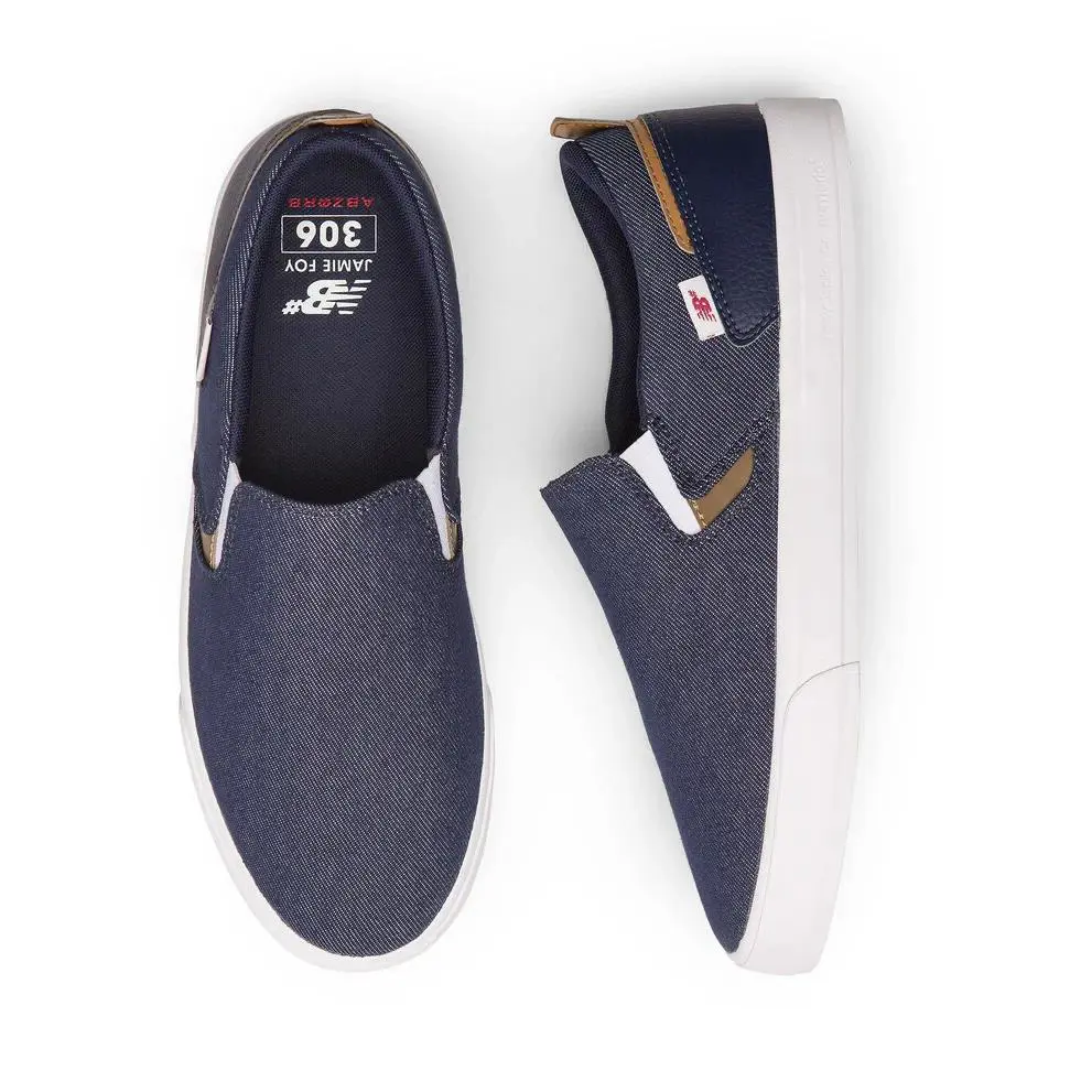 New Balance shoes - New Balance Numeric 306 - Numeric - NM360LDY - Denim 0