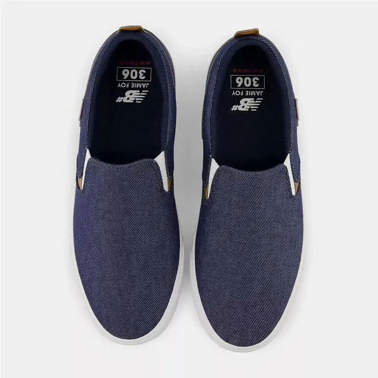 New Balance shoes - New Balance Numeric 306 - Numeric - NM360LDY - Denim 1