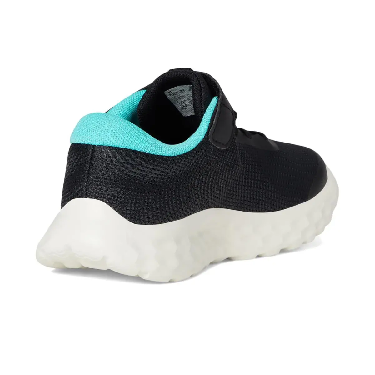New Balance shoes - Black/Ultra Pink 3