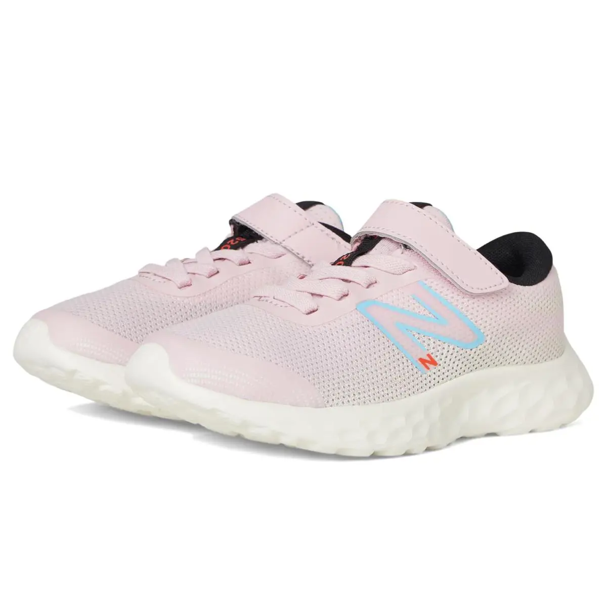 New Balance shoes - Black/Ultra Pink 13