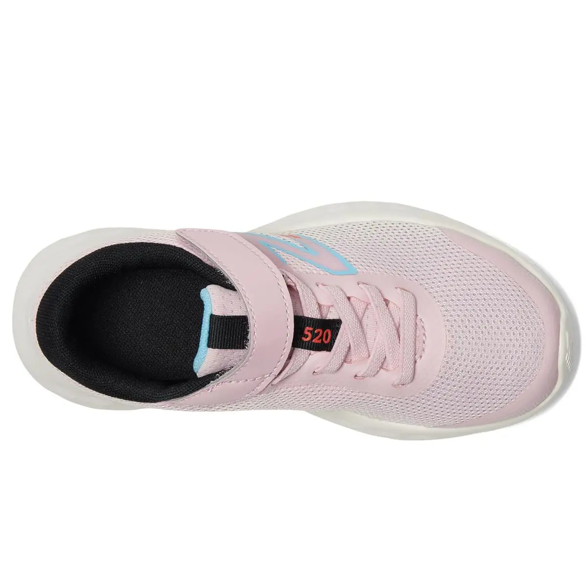 New Balance shoes - Black/Ultra Pink 14
