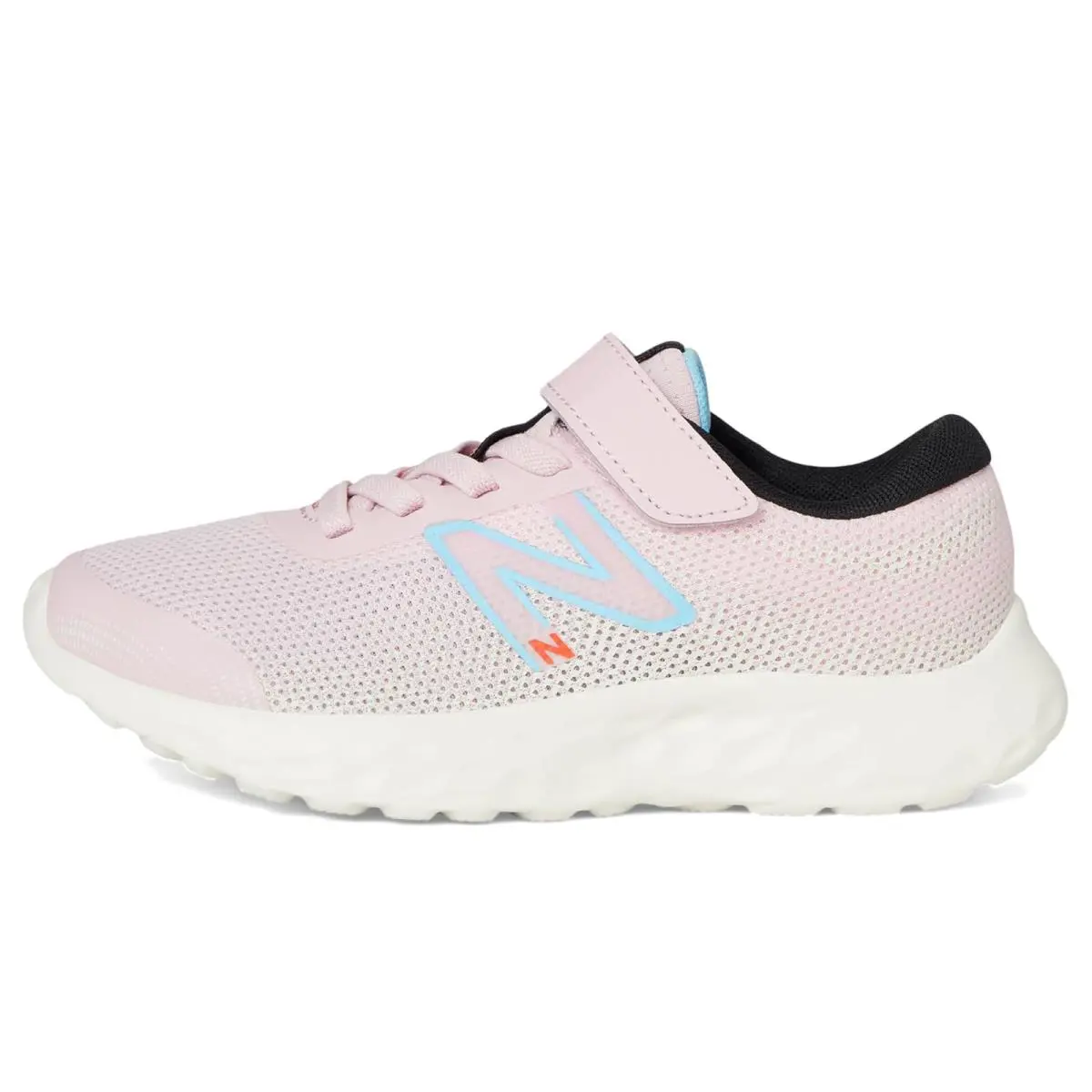 New Balance shoes - Black/Ultra Pink 16