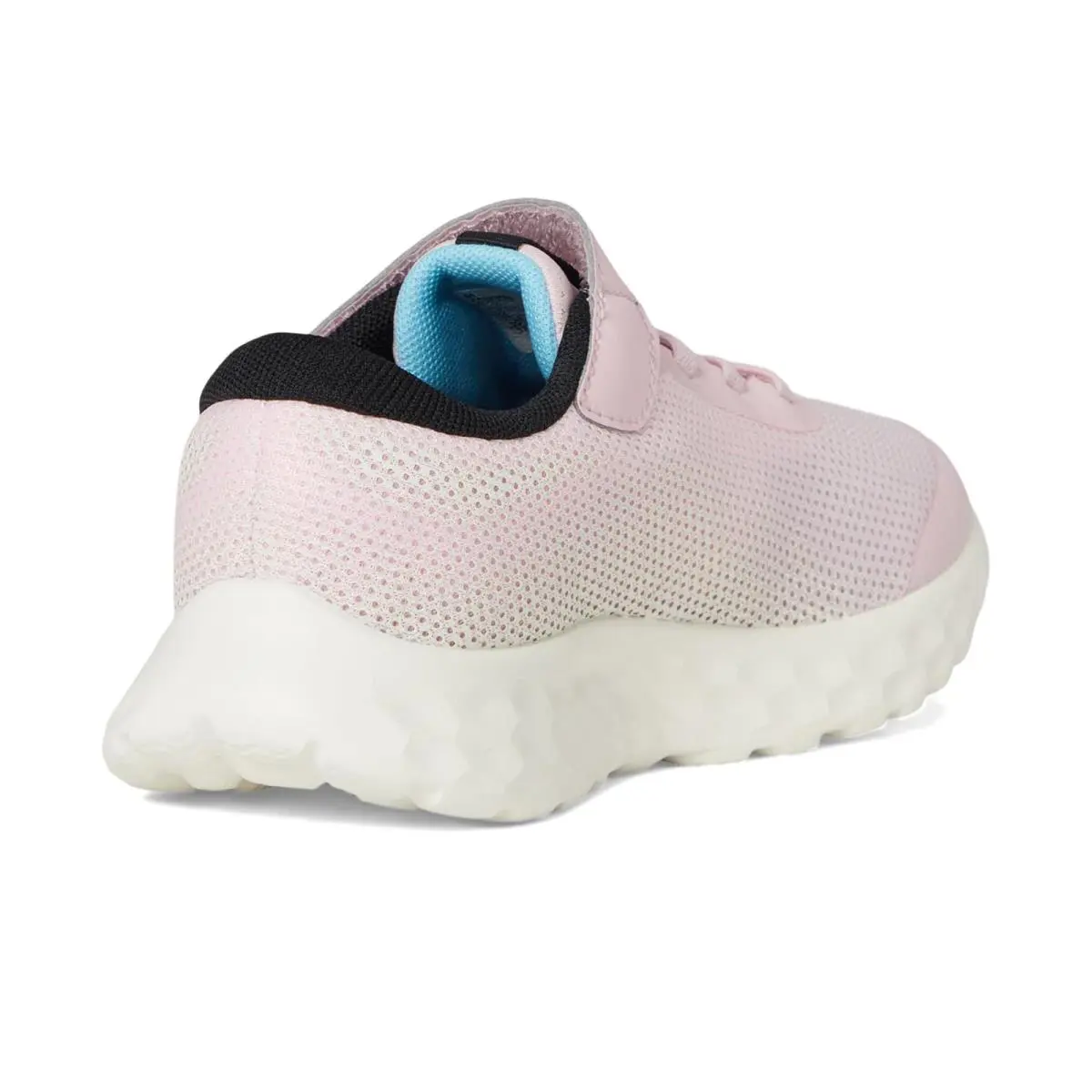 New Balance shoes - Black/Ultra Pink 17
