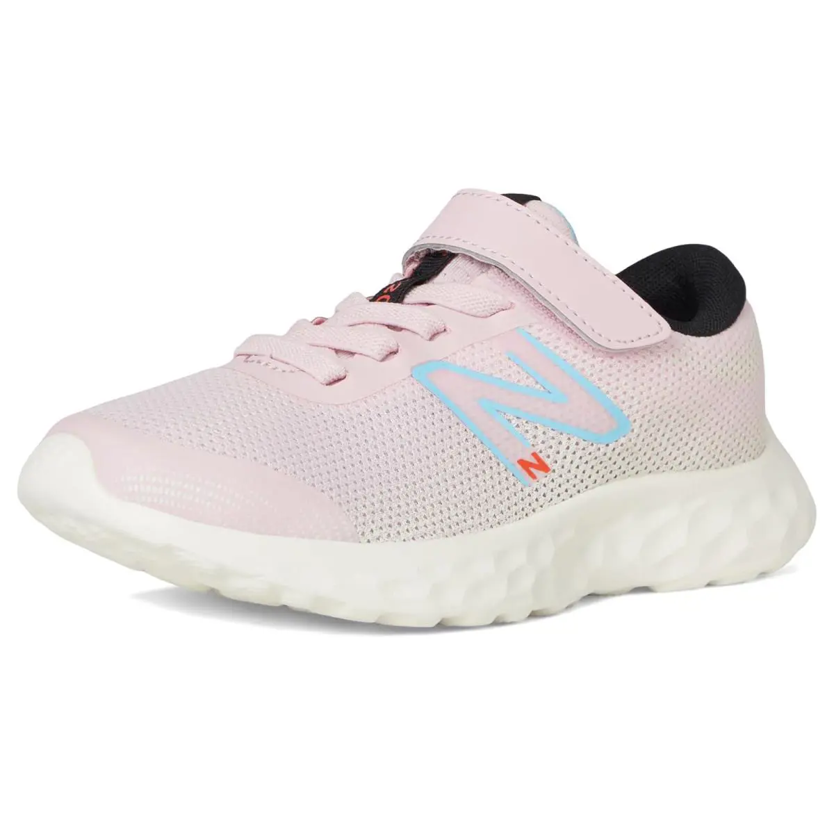 New Balance shoes - Black/Ultra Pink 19