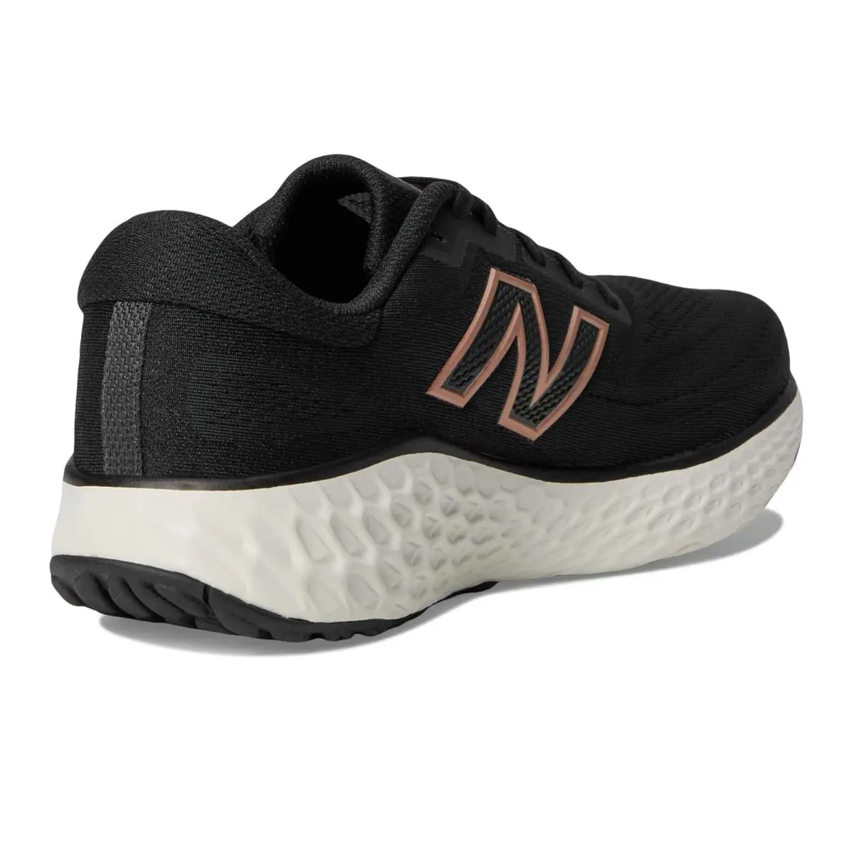 New Balance shoes - Phantom/Black/Silver Metallic 3