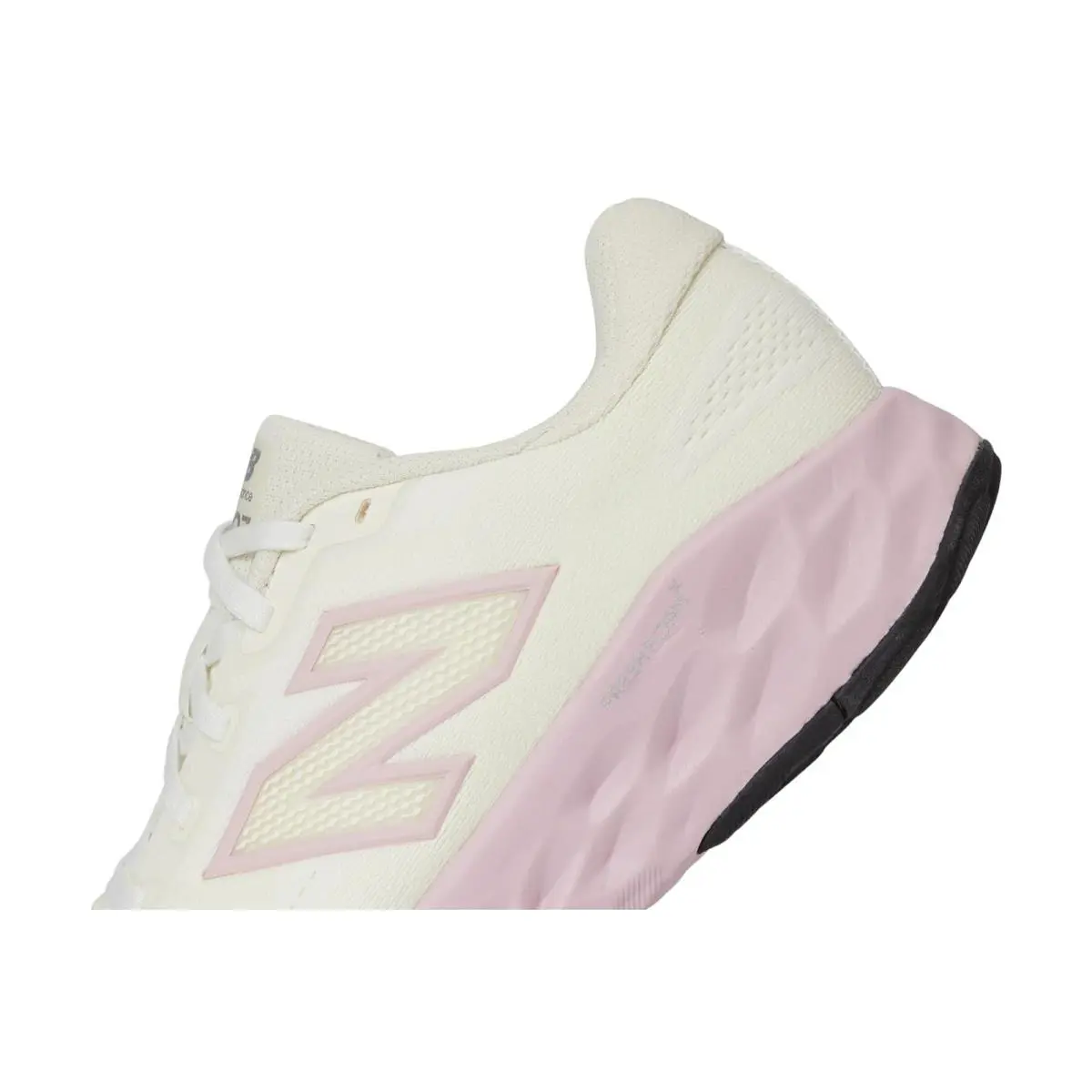 New Balance shoes - Phantom/Black/Silver Metallic 18
