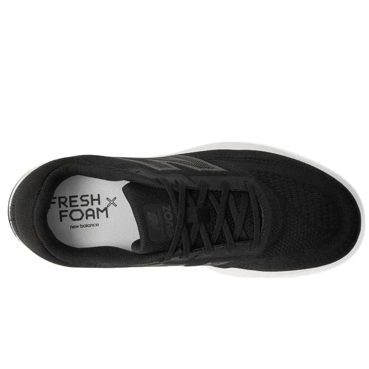 New Balance shoes - Black/Phantom/Black Metallic 0