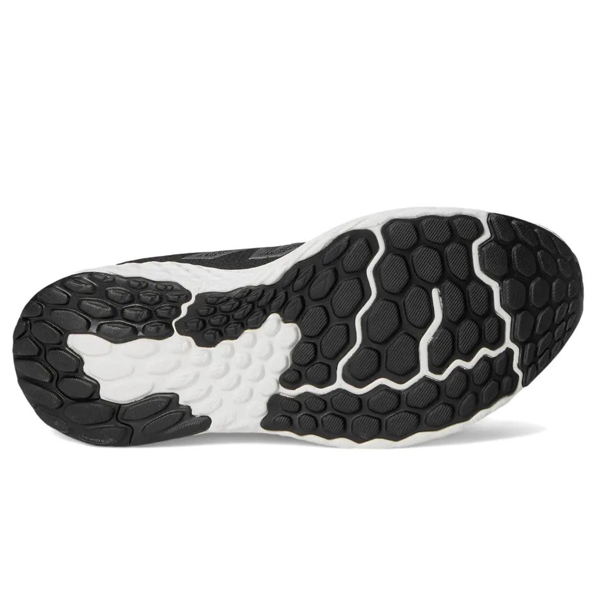 New Balance shoes - Black/Phantom/Black Metallic 1