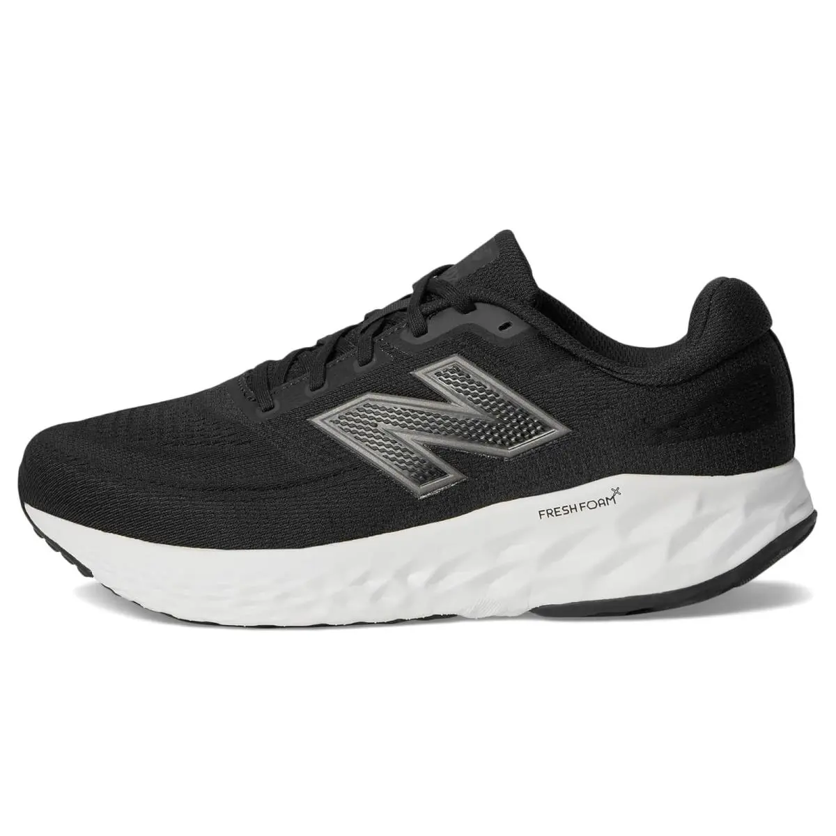 New Balance shoes - Black/Phantom/Black Metallic 2