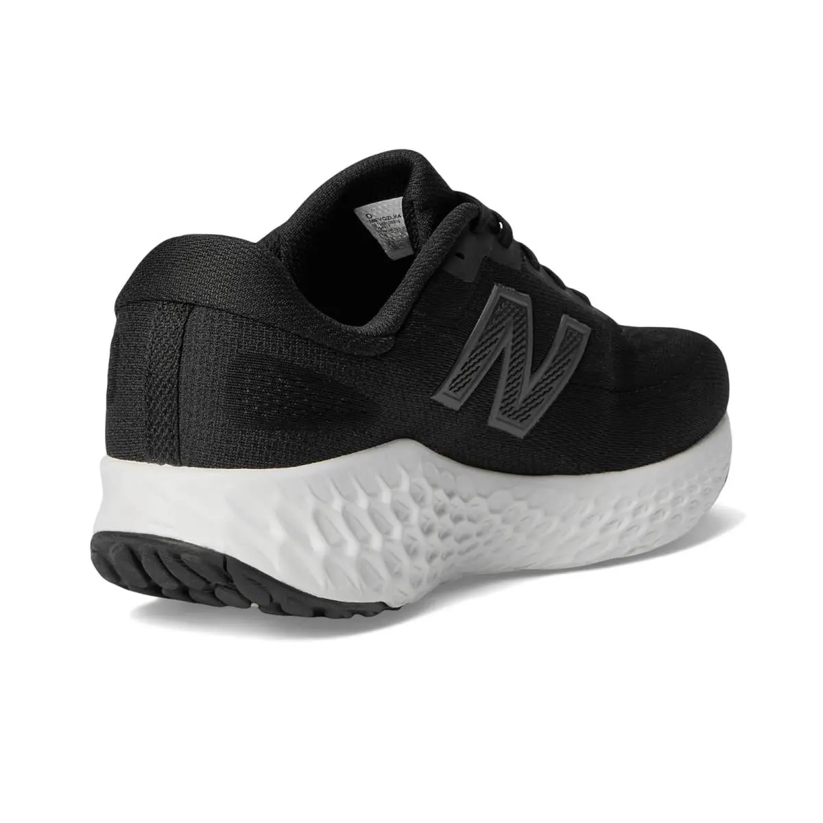 New Balance shoes - Black/Phantom/Black Metallic 3