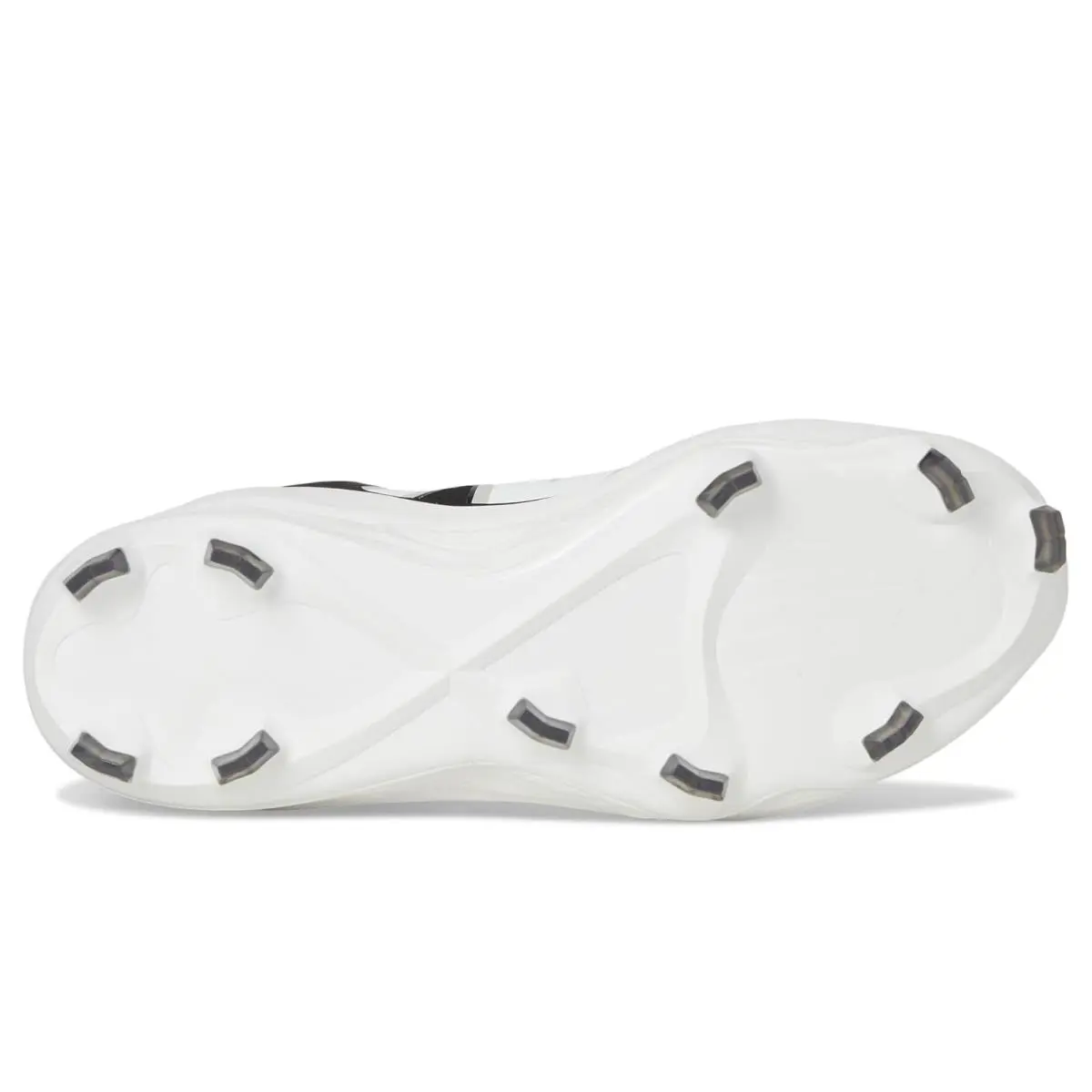 New Balance shoes - Black/White 1