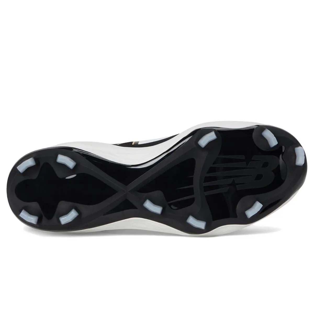 New Balance shoes - Black/White 15
