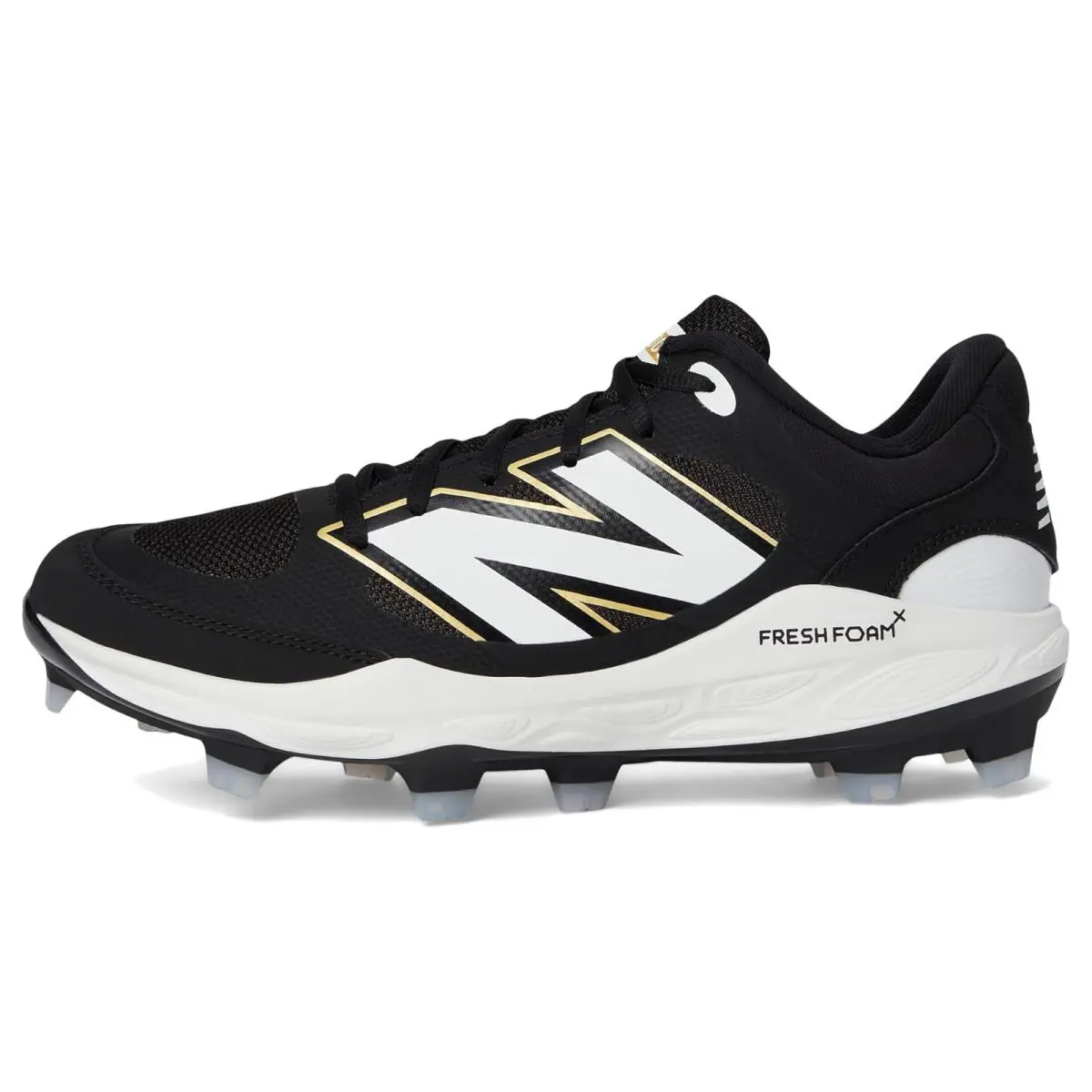 New Balance shoes - Black/White 16