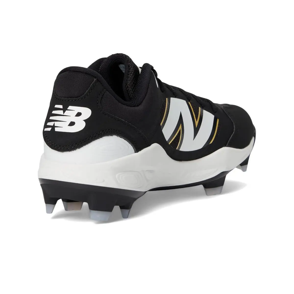 New Balance shoes - Black/White 17