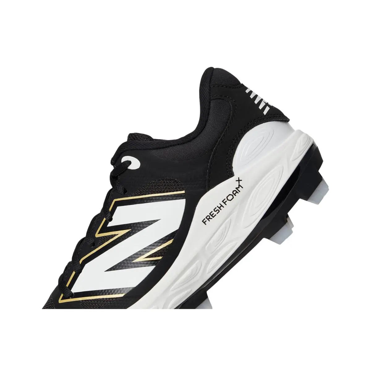 New Balance shoes - Black/White 18