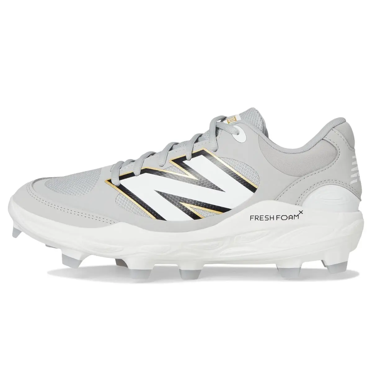 New Balance shoes - Black/White 23