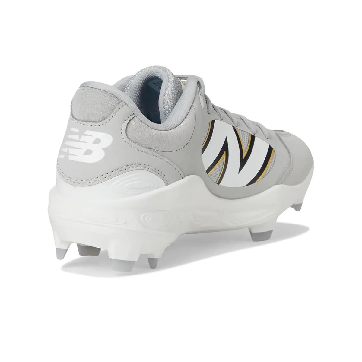 New Balance shoes - Black/White 24