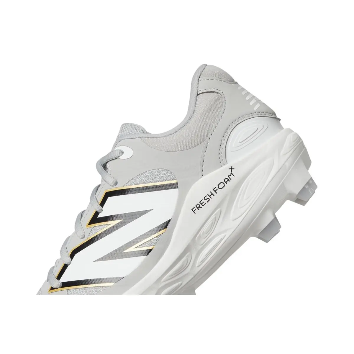 New Balance shoes - Black/White 25