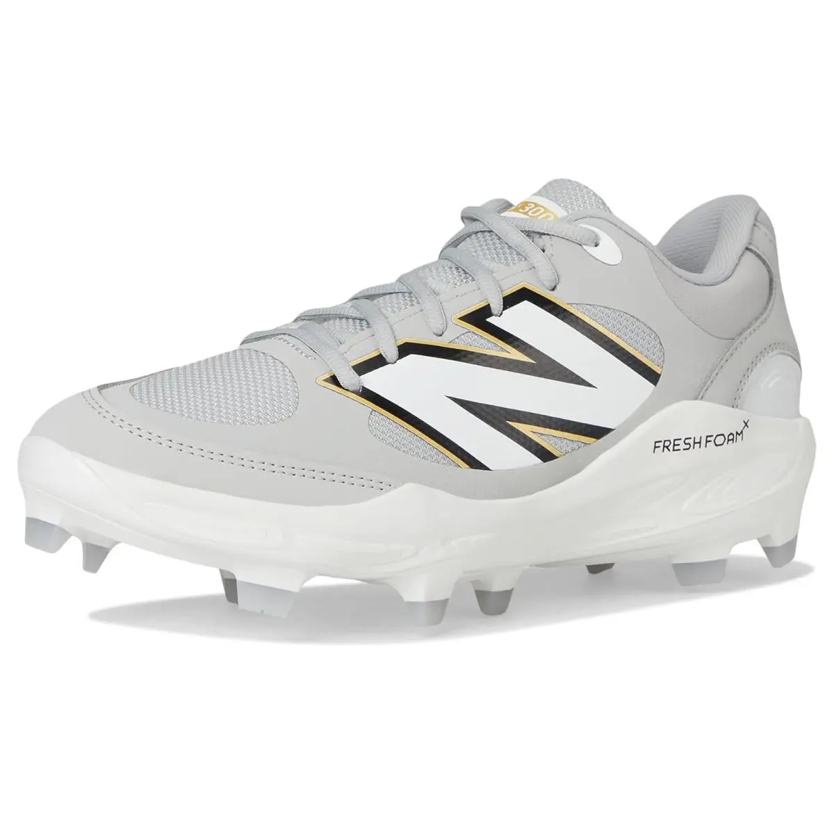 New Balance shoes - Black/White 26