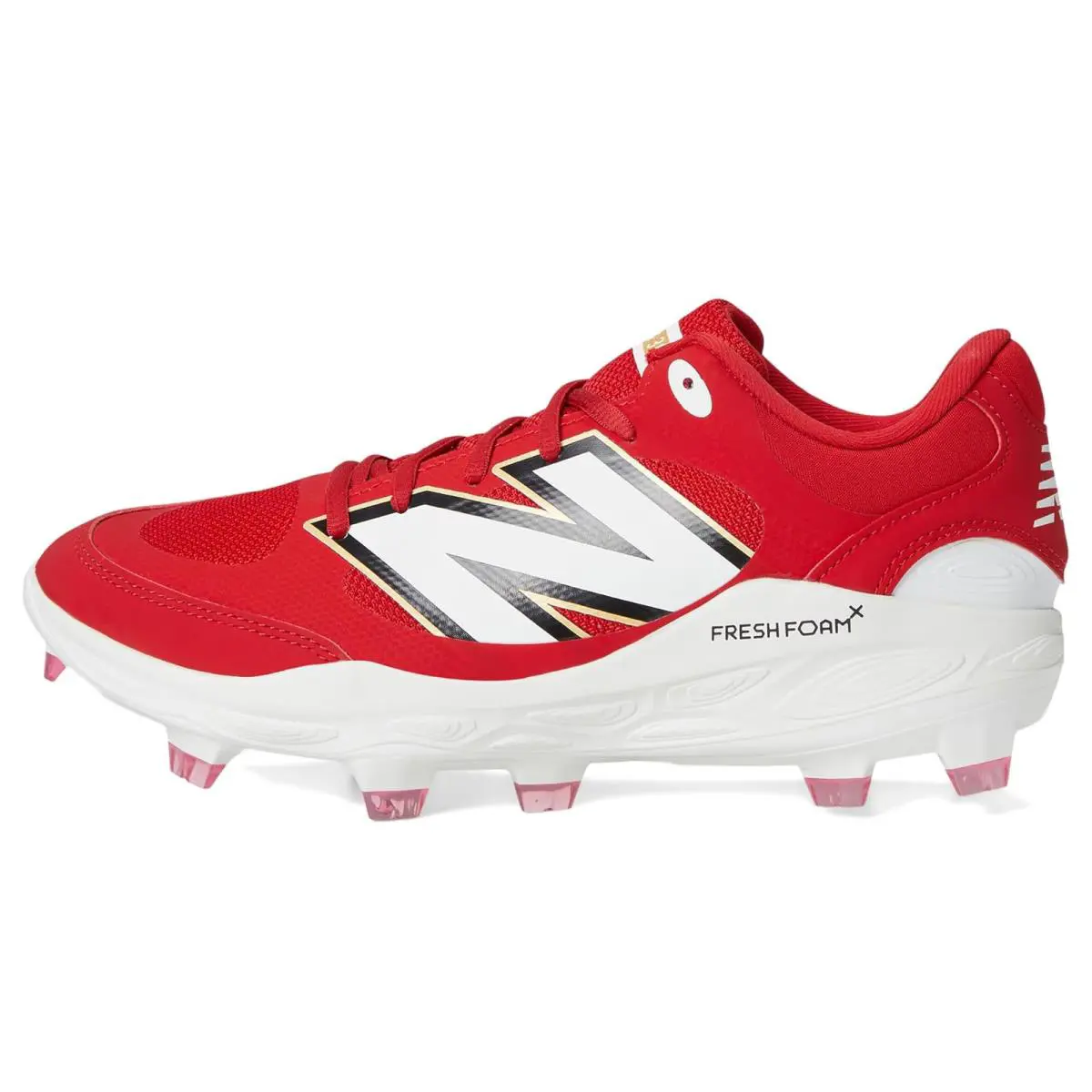New Balance shoes - Black/White 23