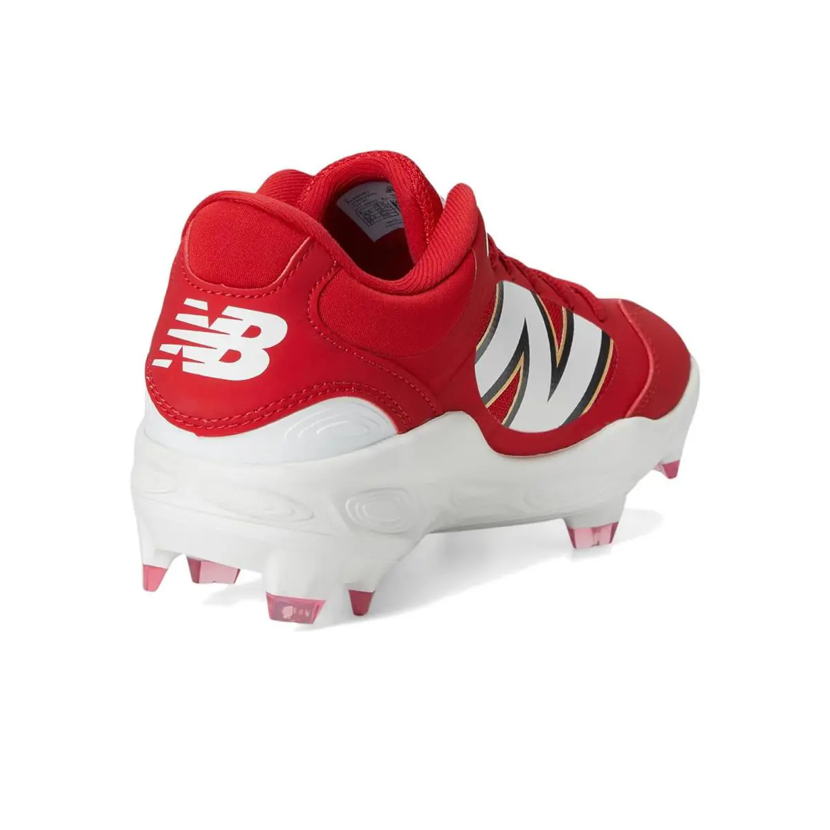 New Balance shoes - Black/White 24