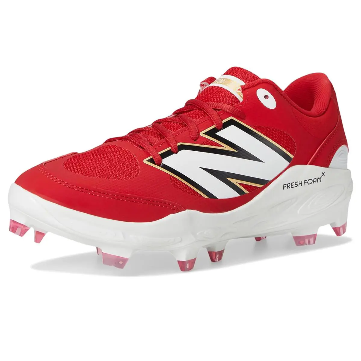 New Balance shoes - Black/White 26