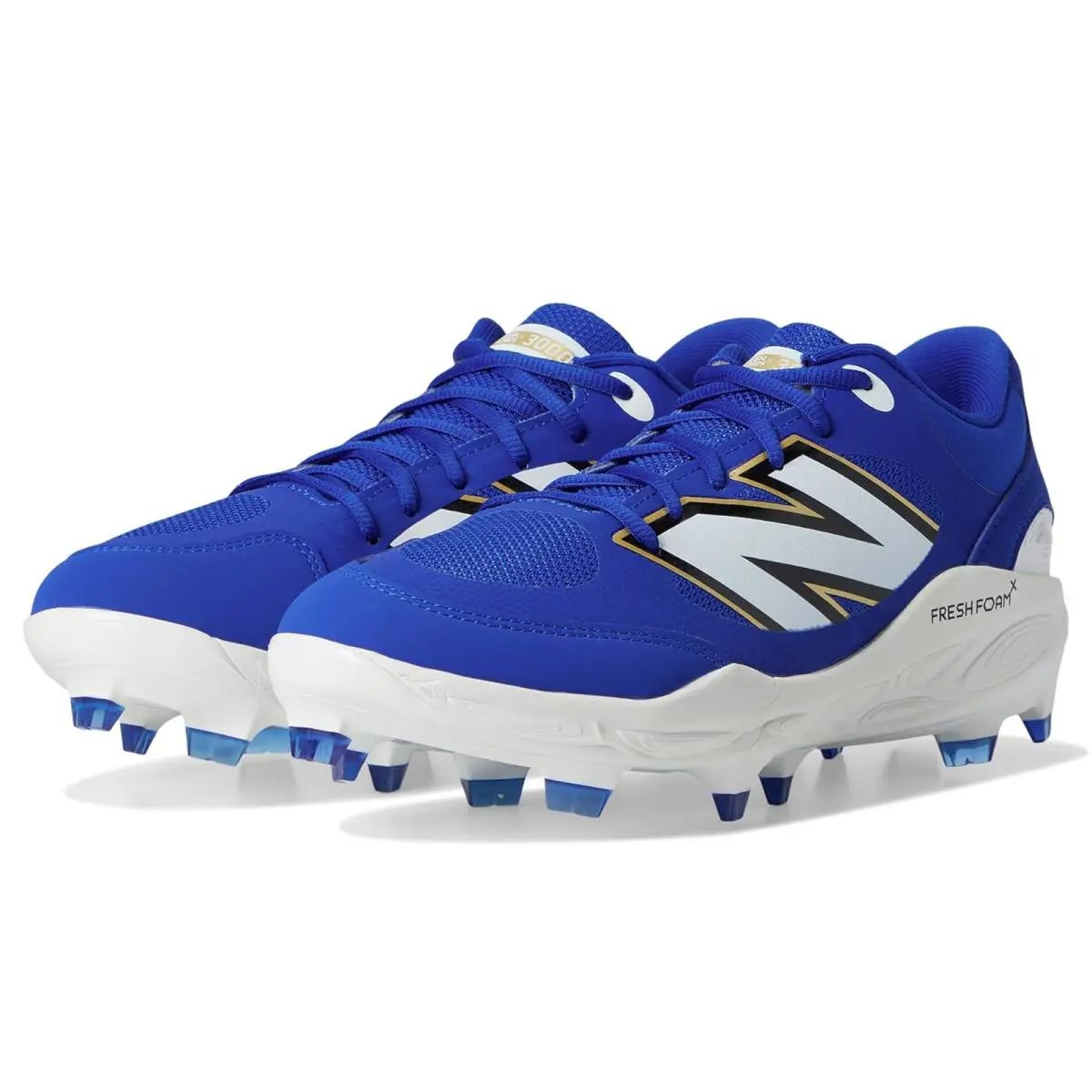 New Balance shoes - Black/White 27