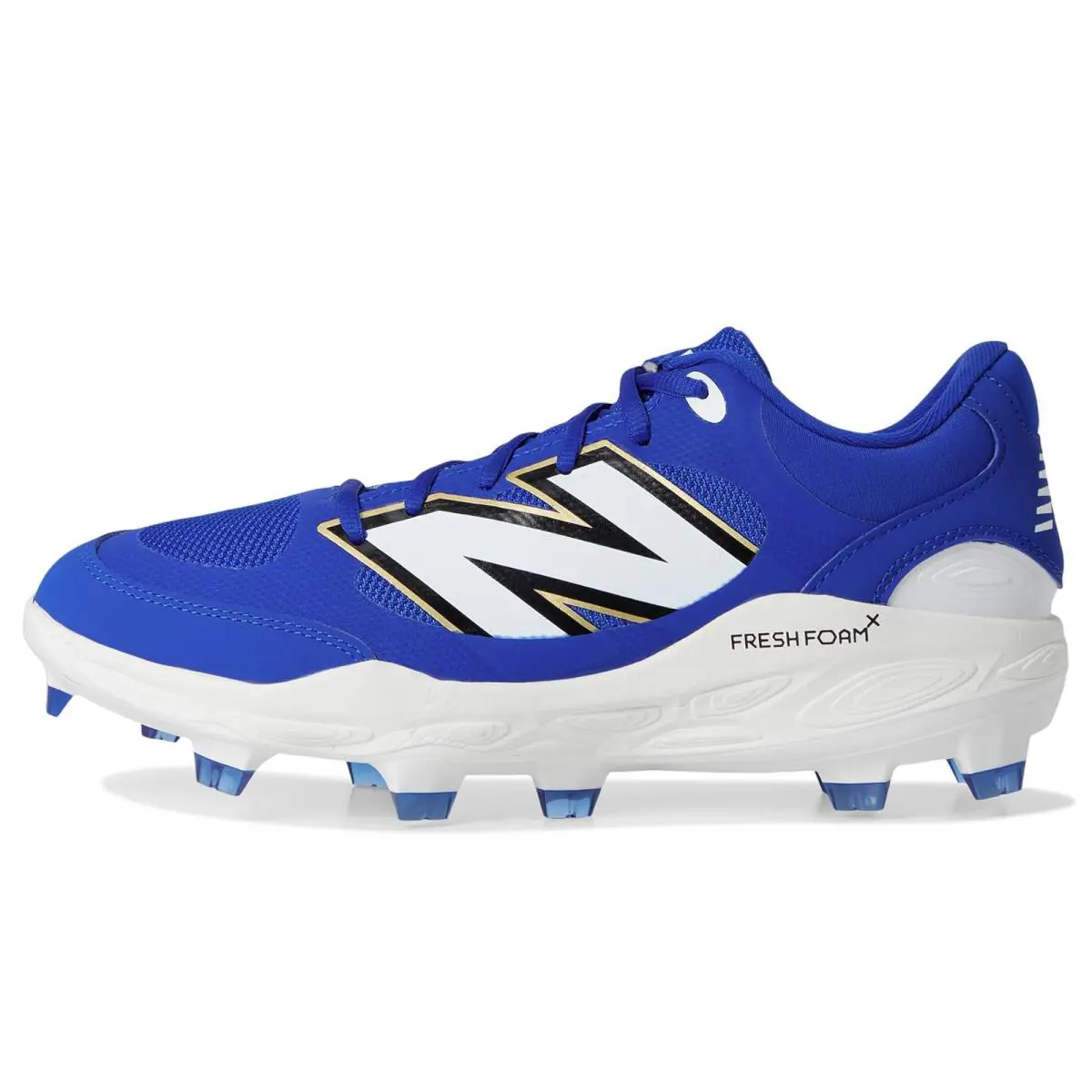 New Balance shoes - Black/White 30