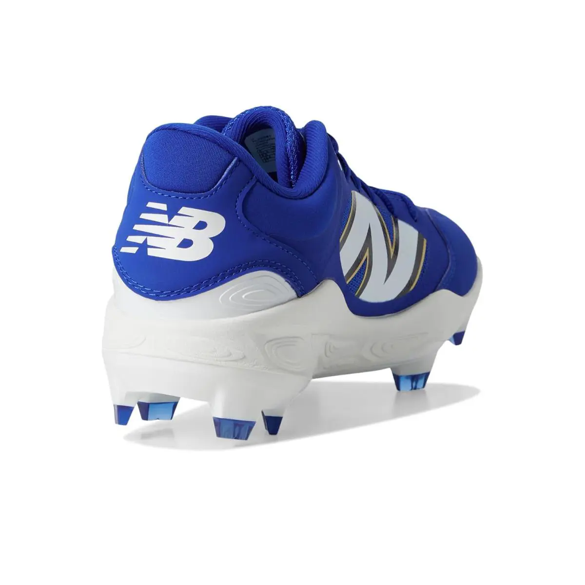 New Balance shoes - Black/White 31