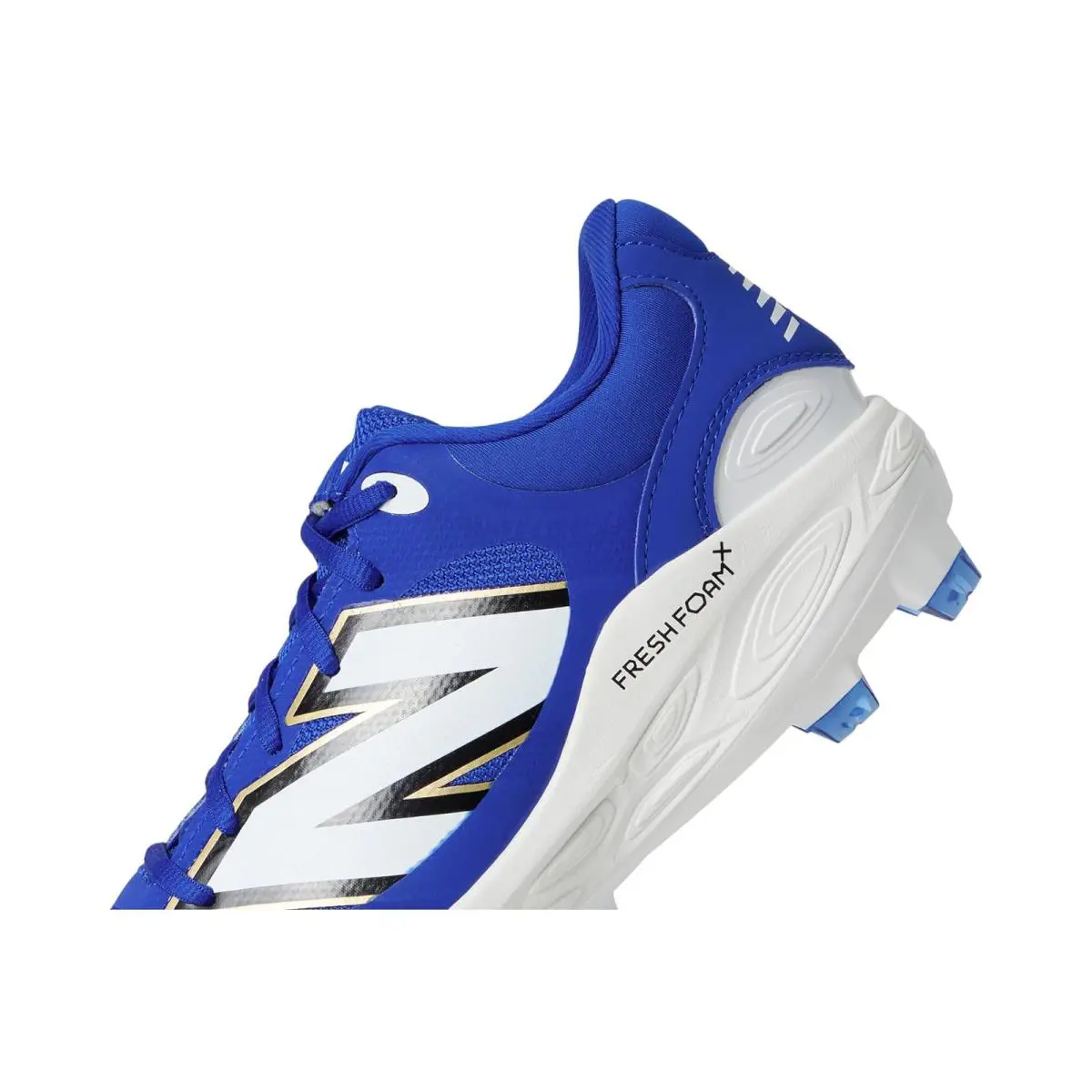 New Balance shoes - Black/White 32