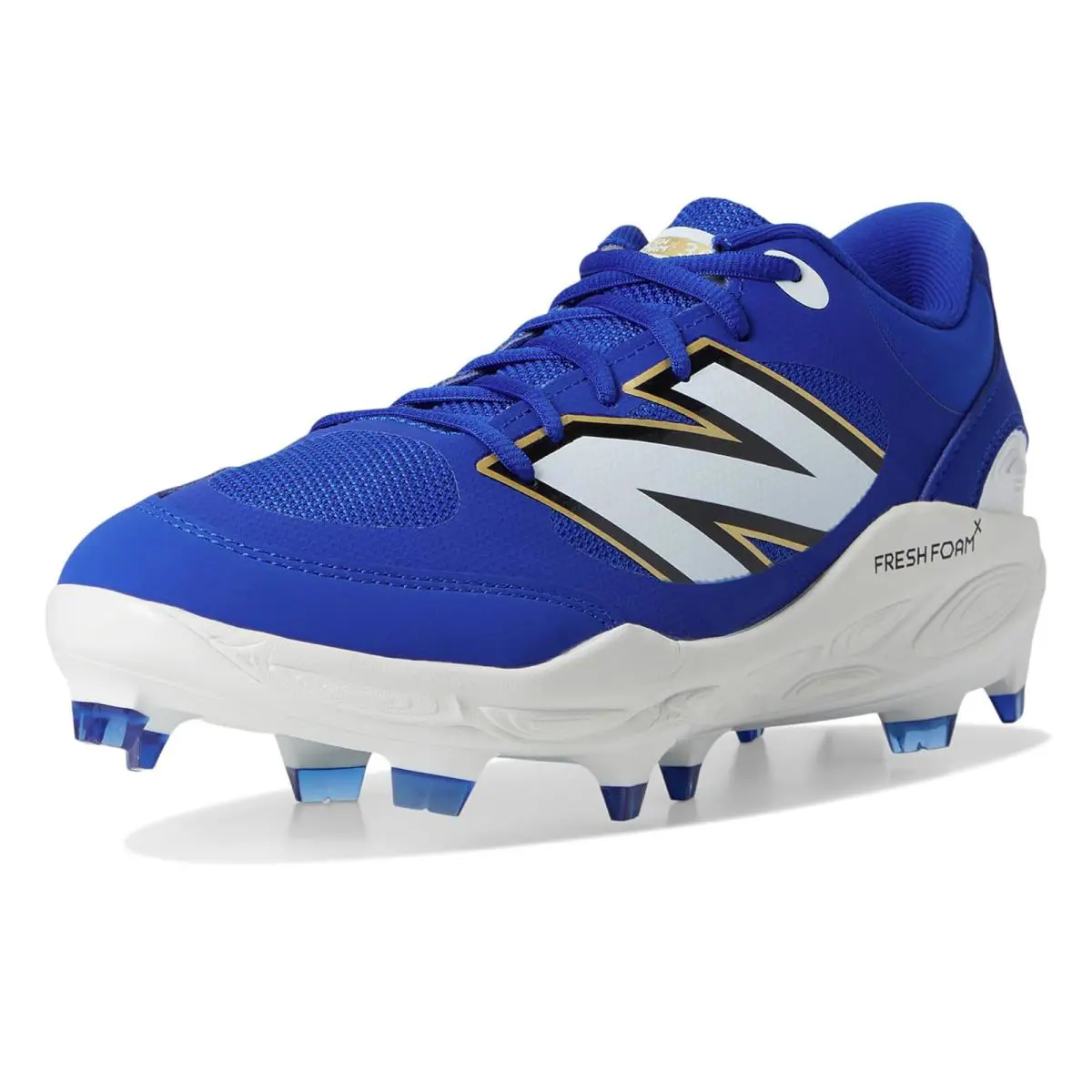 New Balance shoes - Black/White 33