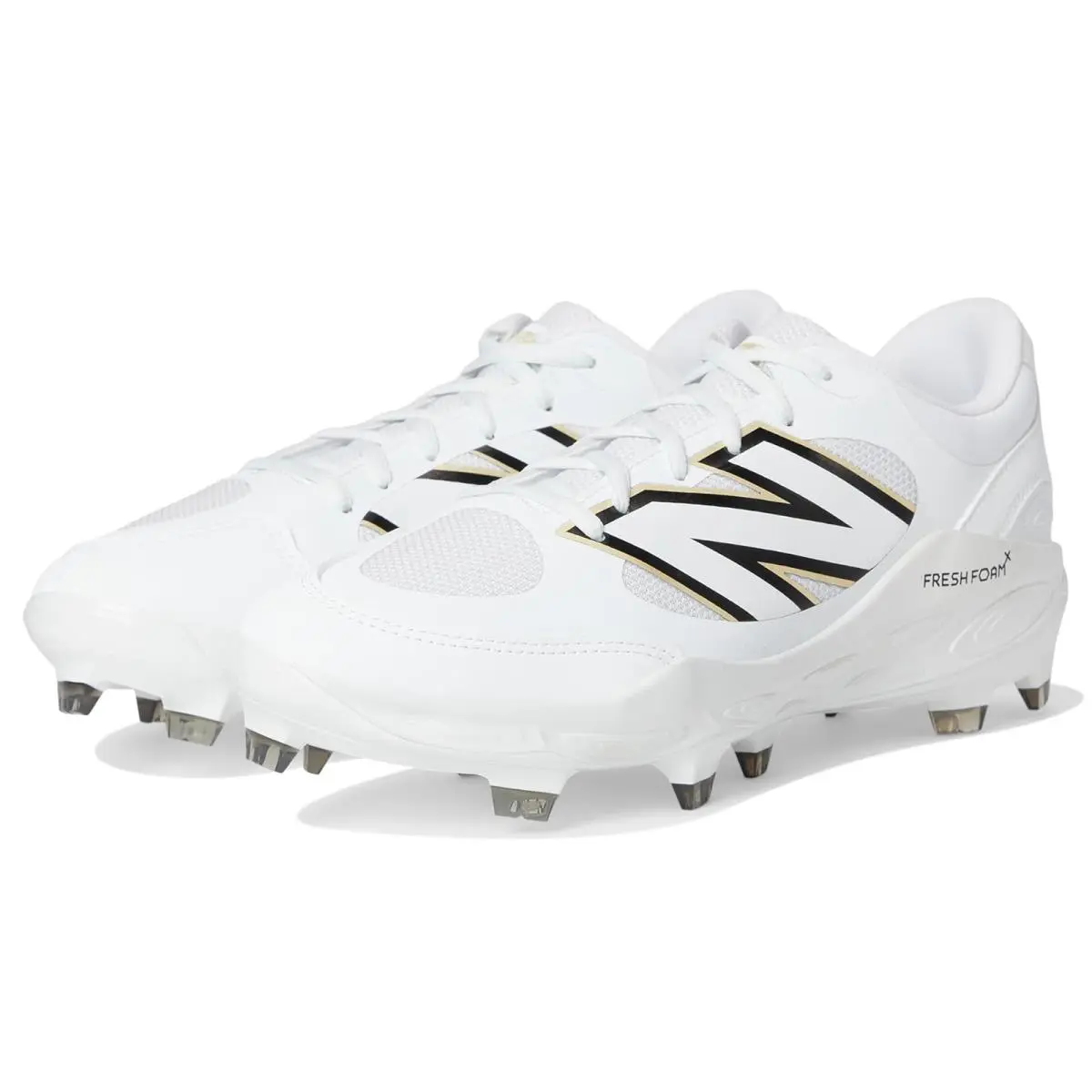 New Balance shoes - Black/White 41