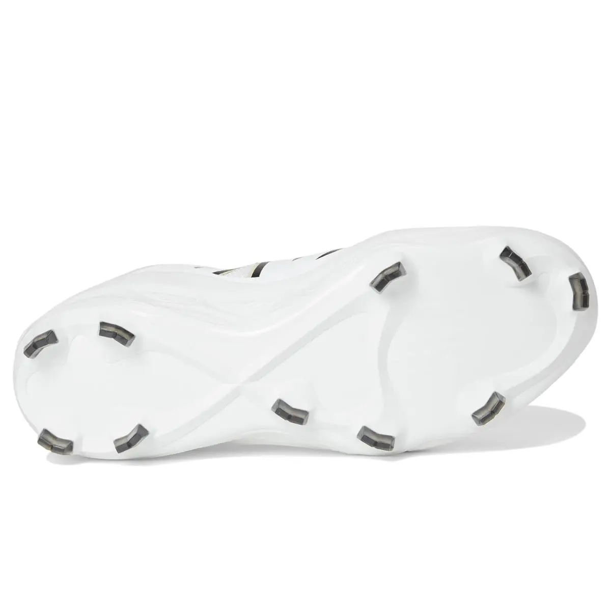 New Balance shoes - Black/White 43