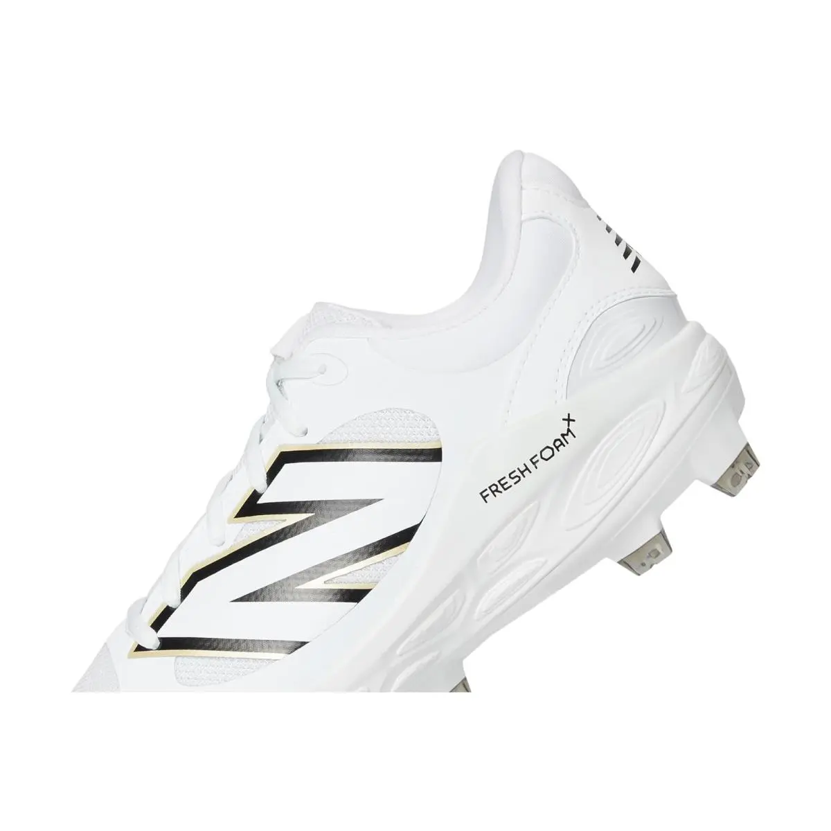 New Balance shoes - Black/White 46