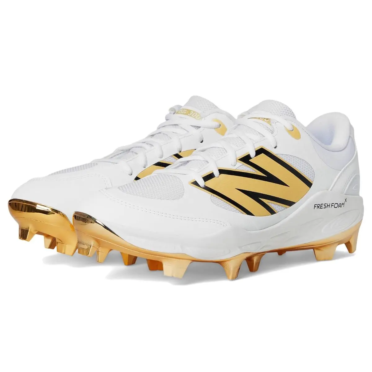 New Balance shoes - Black/White 20