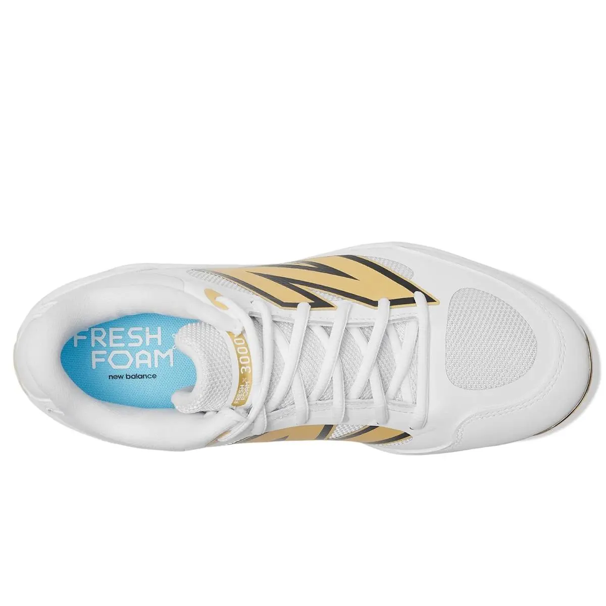 New Balance shoes - Black/White 21