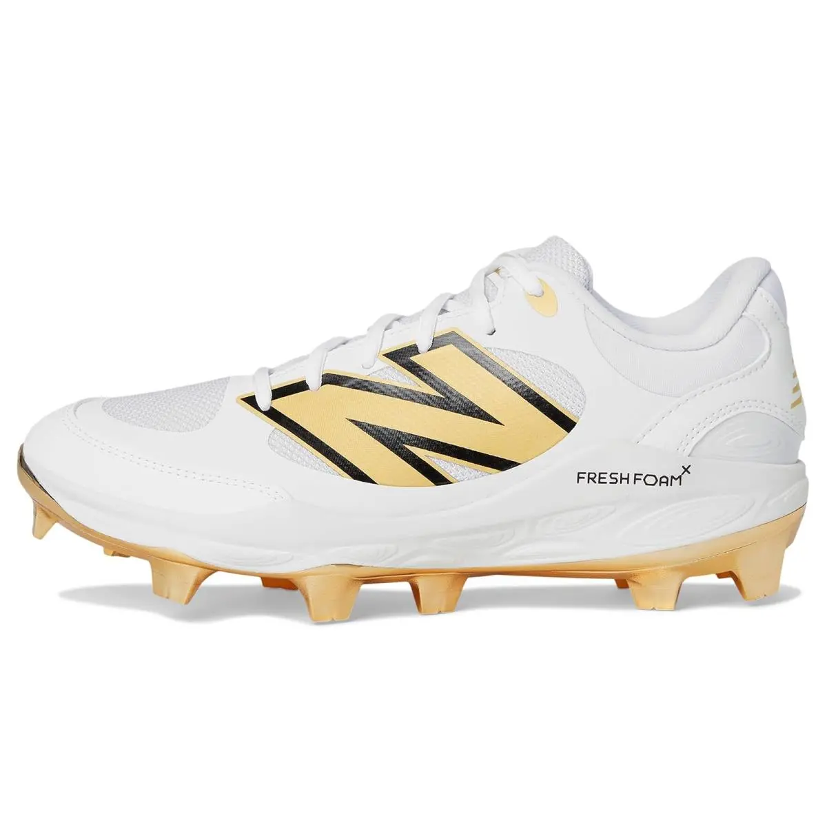 New Balance shoes - Black/White 23