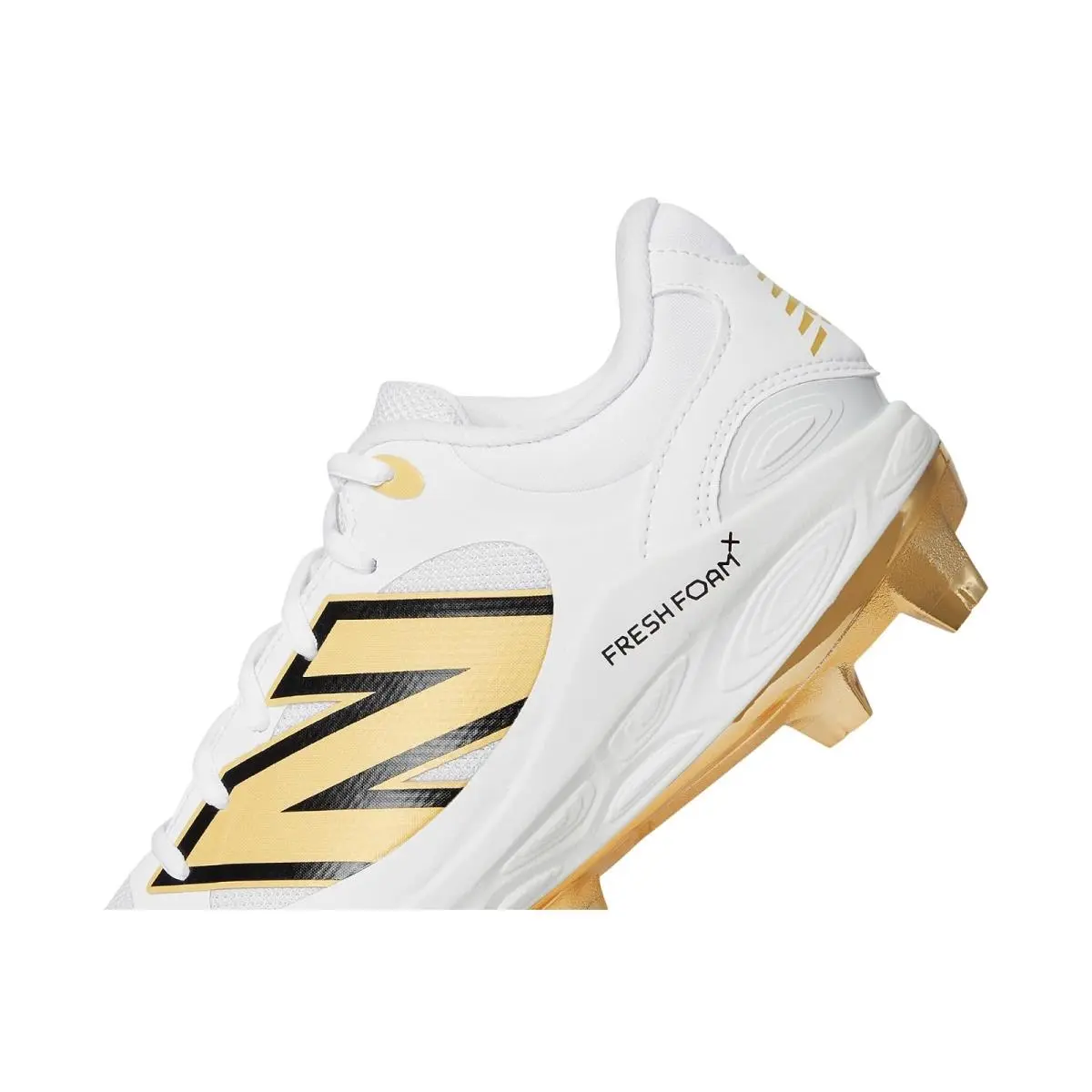 New Balance shoes - Black/White 25