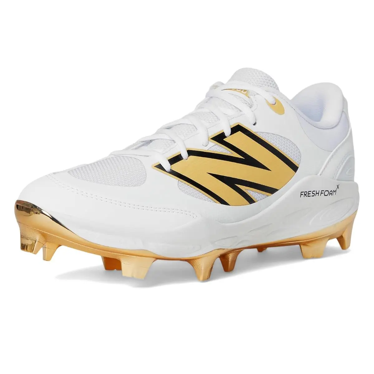 New Balance shoes - Black/White 26