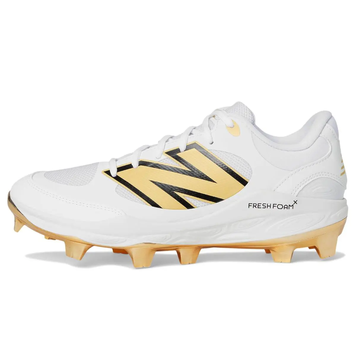New Balance shoes - Black/White 37