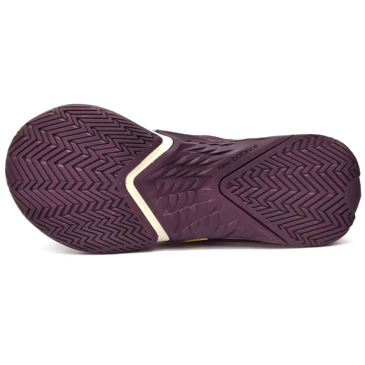 New Balance shoes - Minimus TR V2 - Minimus - Purple Purple 3