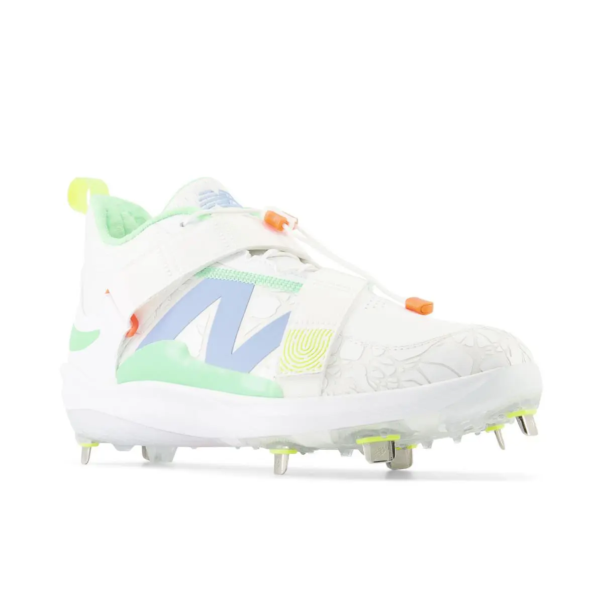 New Balance shoes - Black/Neon Dragonfly 13