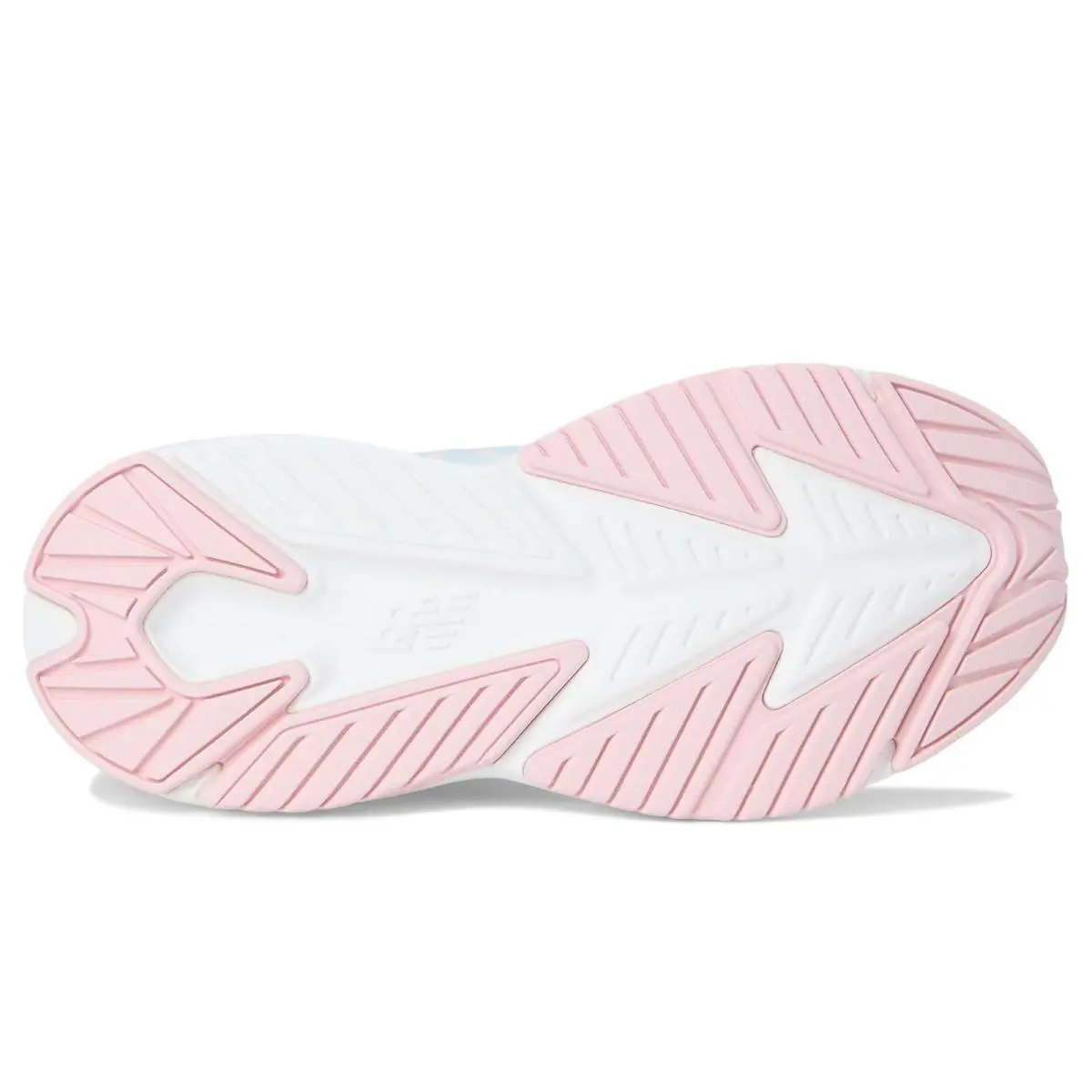 New Balance shoes - Bright Sky/Granite/Rose Sugar 1