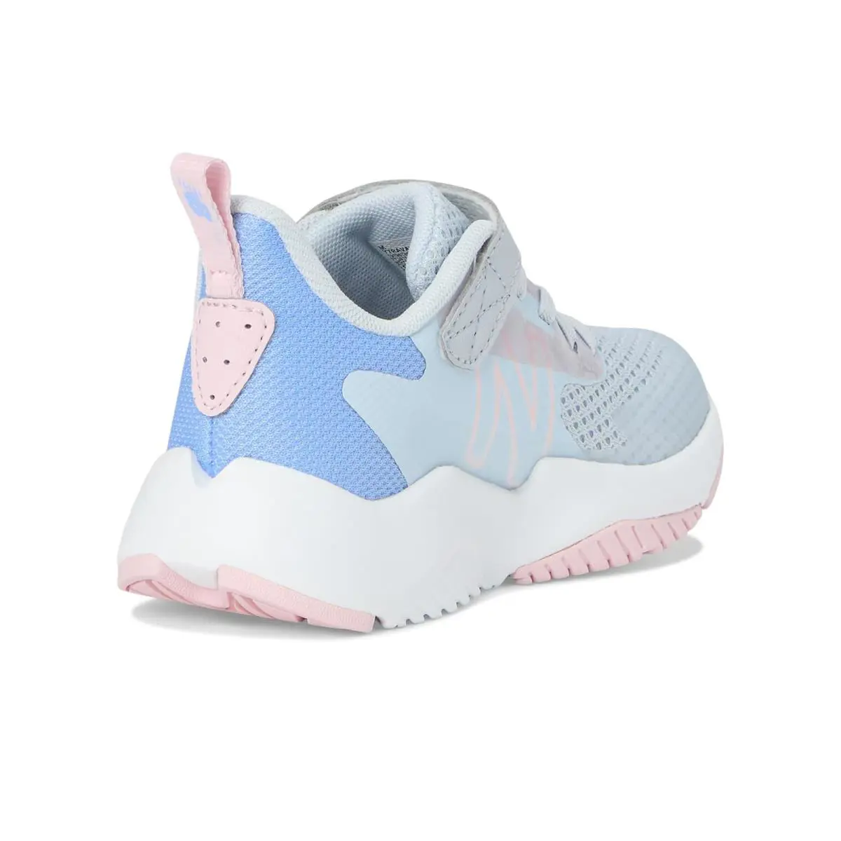 New Balance shoes - Bright Sky/Granite/Rose Sugar 3