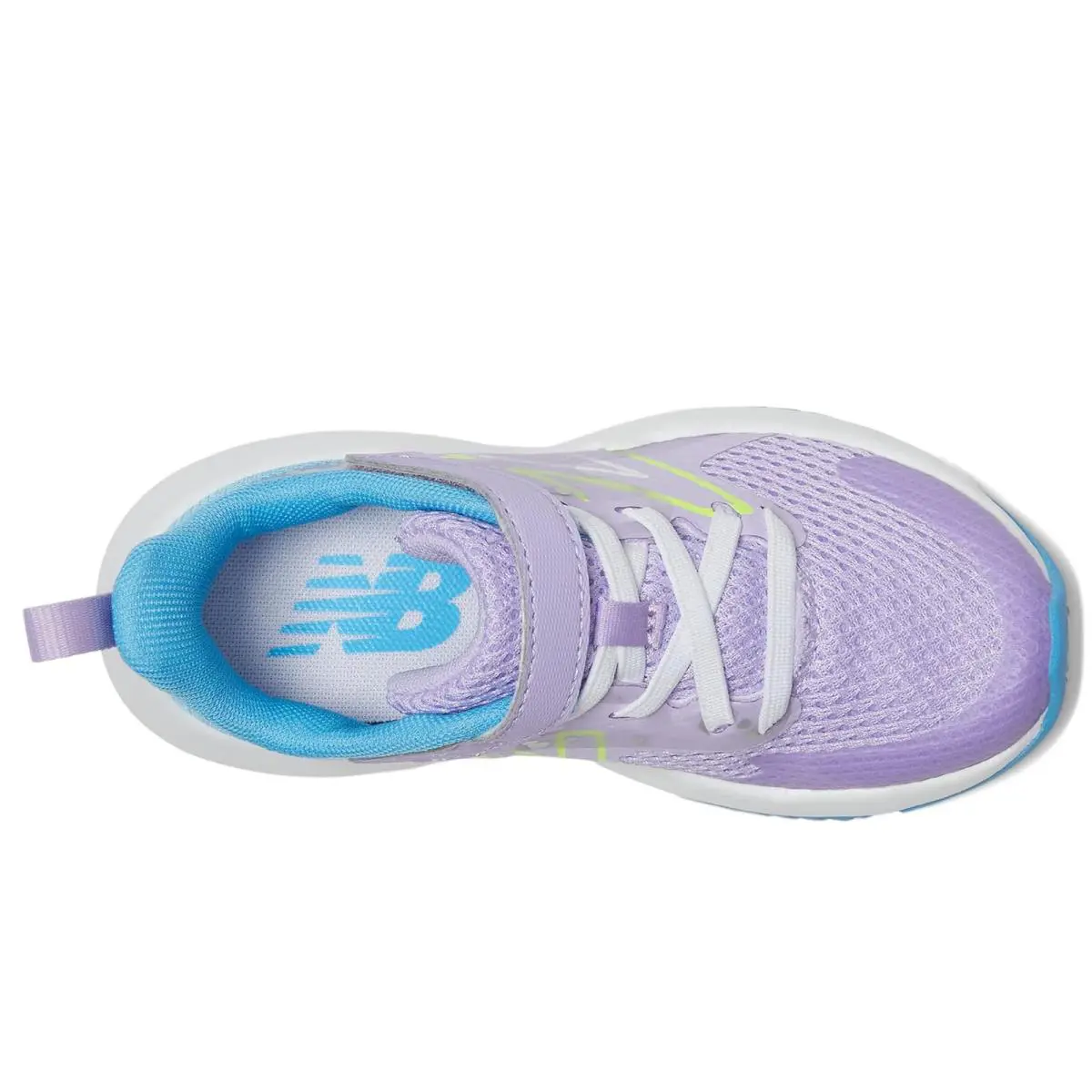 New Balance shoes - Bright Sky/Granite/Rose Sugar 14