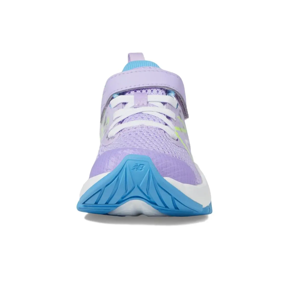 New Balance shoes - Bright Sky/Granite/Rose Sugar 15