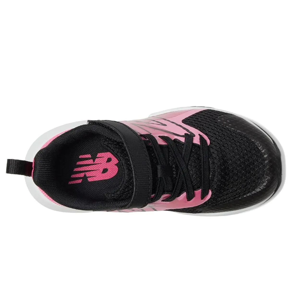 New Balance shoes - Bright Sky/Granite/Rose Sugar 14